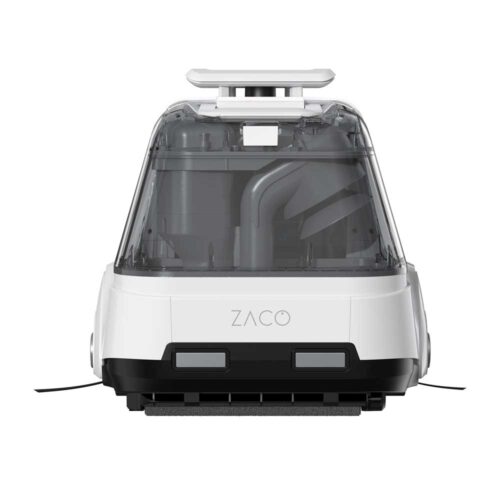 Profesjonalny robot odkurzający X1000 ZACO