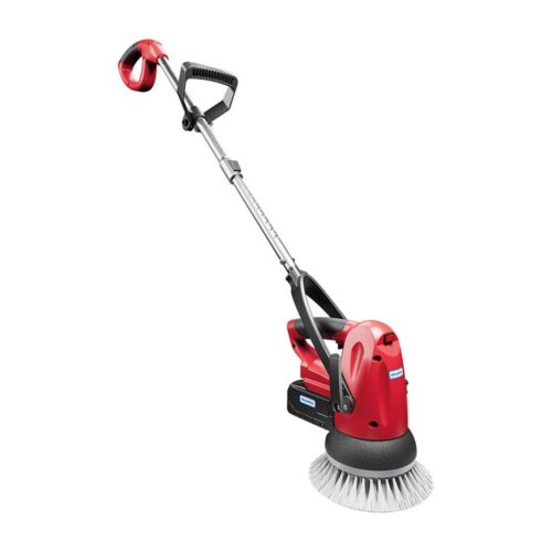 Scrubby CAS Ręczne urządzenie czyszczące Cleanfix