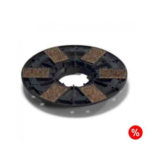 Uchwyt pada 13" do NLL332 Numatic%