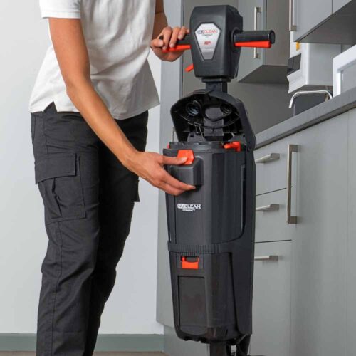Automat do czyszczenia podłóg NCC 220NX Numatic