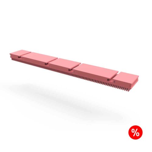 Wkład gąbkowy W 60cm TEQ%