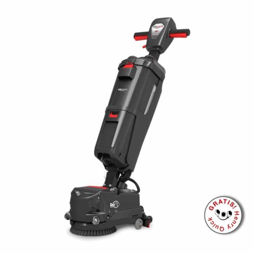 Automat do czyszczenia podłóg NCC 220NX Numatic