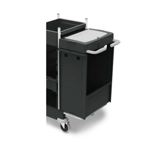 Servomatic SM2 SRK1 SRK21 Wózek do mycia podłóg Numatic