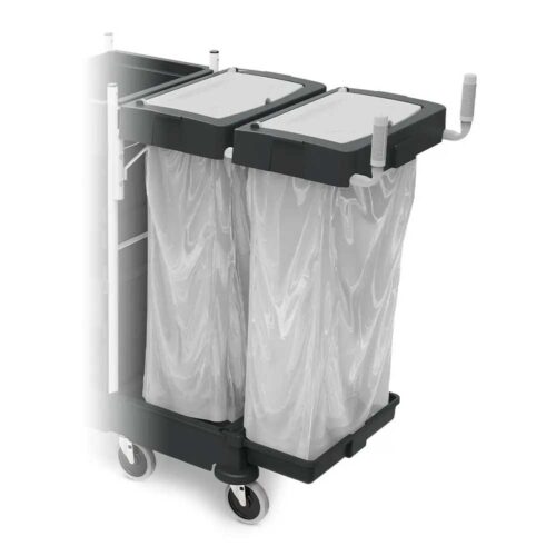 Servomatic SM4 SRK4 SRK21 Wózek do dezynfekcji i mycia podłóg Numatic