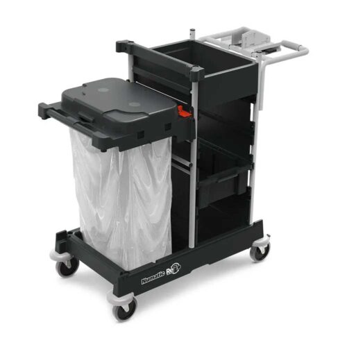 Servomatic SM5 SRK21 Wózek do mycia podłóg Numatic