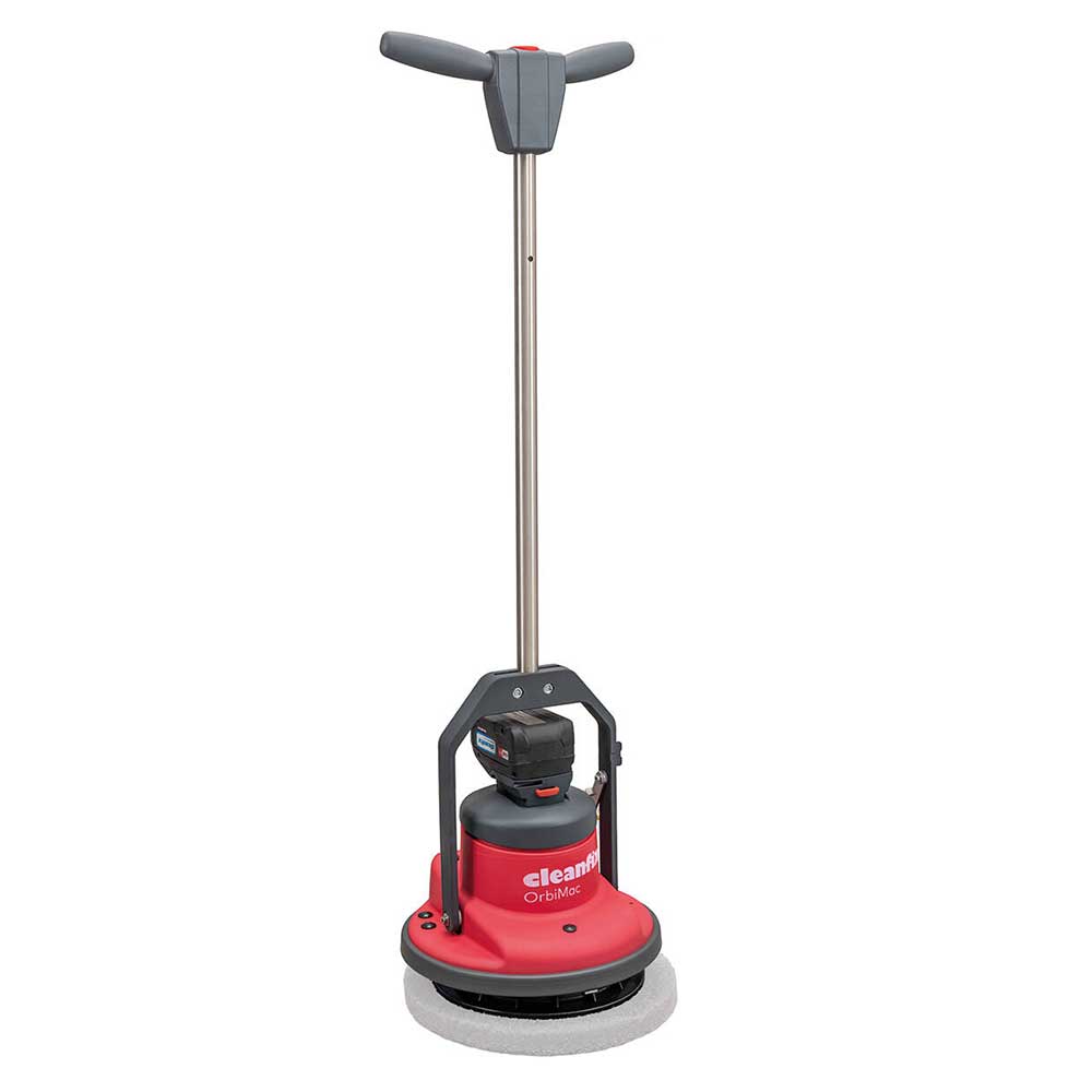 OrbiMac CAS maszyna oscylacyjna Cleanfix OrbiMac CAS maszyna oscylacyjna Cleanfix
