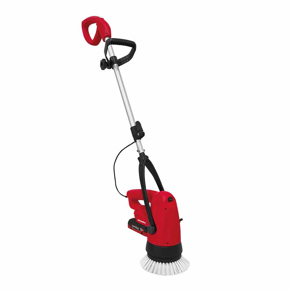 Scrubby CAS Ręczne urządzenie czyszczące Cleanfix Scrubby CAS Ręczne urządzenie czyszczące Cleanfix