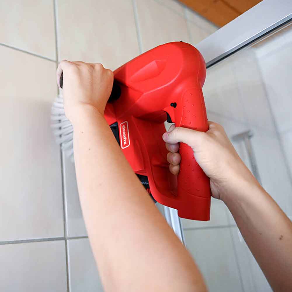 Scrubby CAS Ręczne urządzenie czyszczące Cleanfix Scrubby CAS Ręczne urządzenie czyszczące Cleanfix