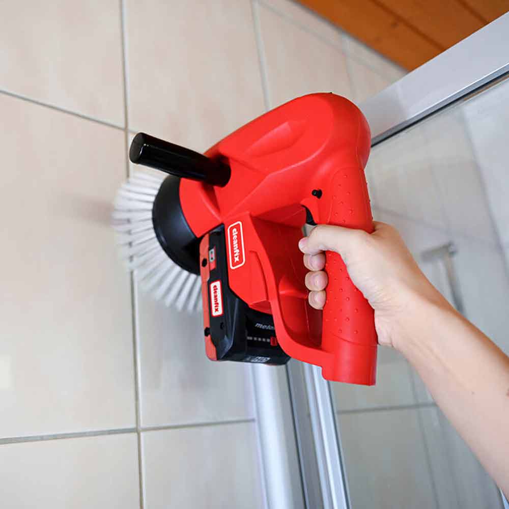 Scrubby CAS Ręczne urządzenie czyszczące Cleanfix Scrubby CAS Ręczne urządzenie czyszczące Cleanfix