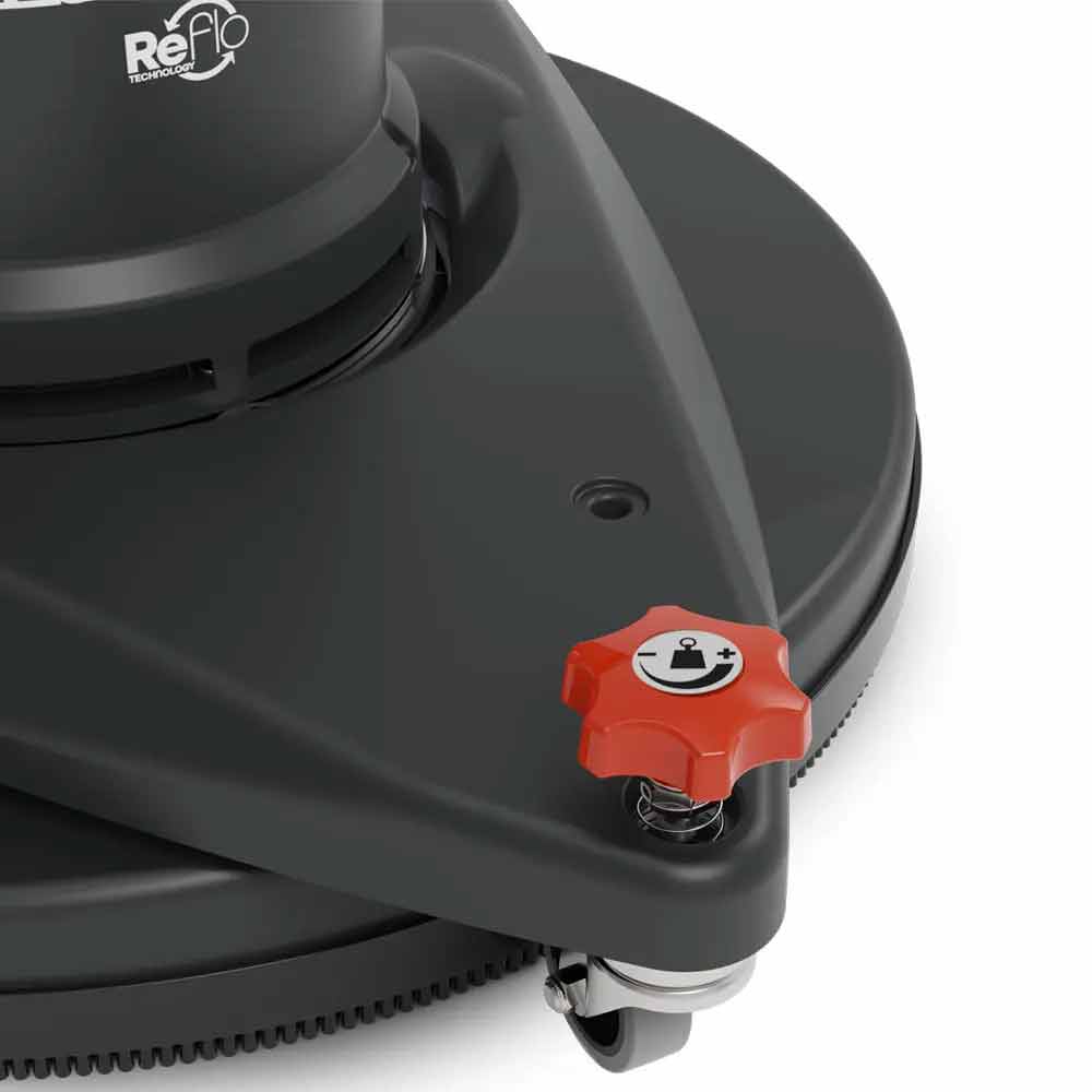 HNS1550-R Polerka wysokoobrotowa Numatic HNS1550-R Polerka wysokoobrotowa Numatic